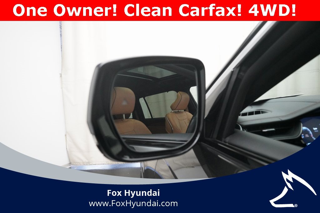 Used 2022 Jeep Grand Cherokee L Summit image 25