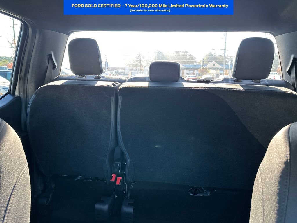 Certified 2024 Ford F150 STX image 25