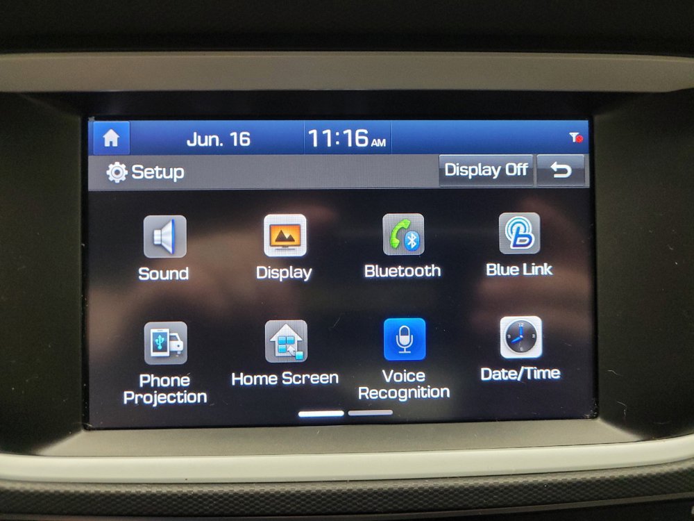 Used 2019 Hyundai Ioniq Plug-In Hybrid FWD image 25