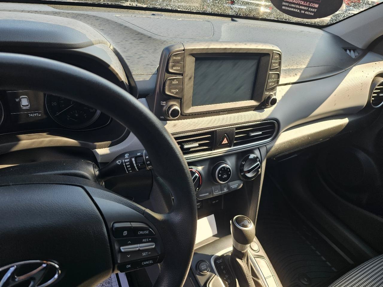 Used 2019 Hyundai Kona SE AWD/4WD image 25
