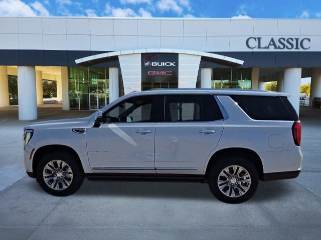 New 2027 GMC Yukon Denali w/ Sun & Power Step Package AWD/4WD image 5