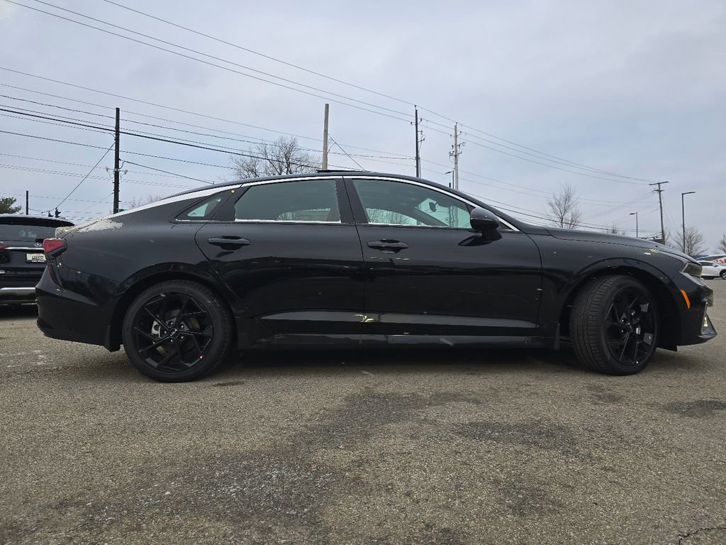 New 2026 Kia K5 GT-Line w/ GT-Line Premium Package image 17