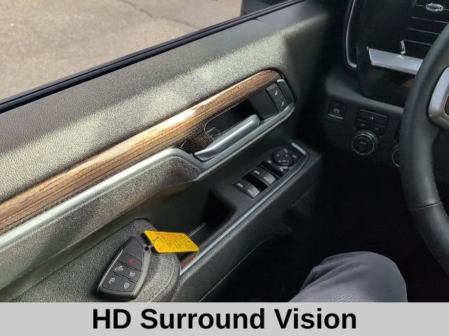 Used 2025 Chevrolet Silverado 2500 LT w/ Safety Package image 11