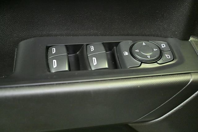 Used 2021 Chevrolet Silverado 1500 Custom image 42