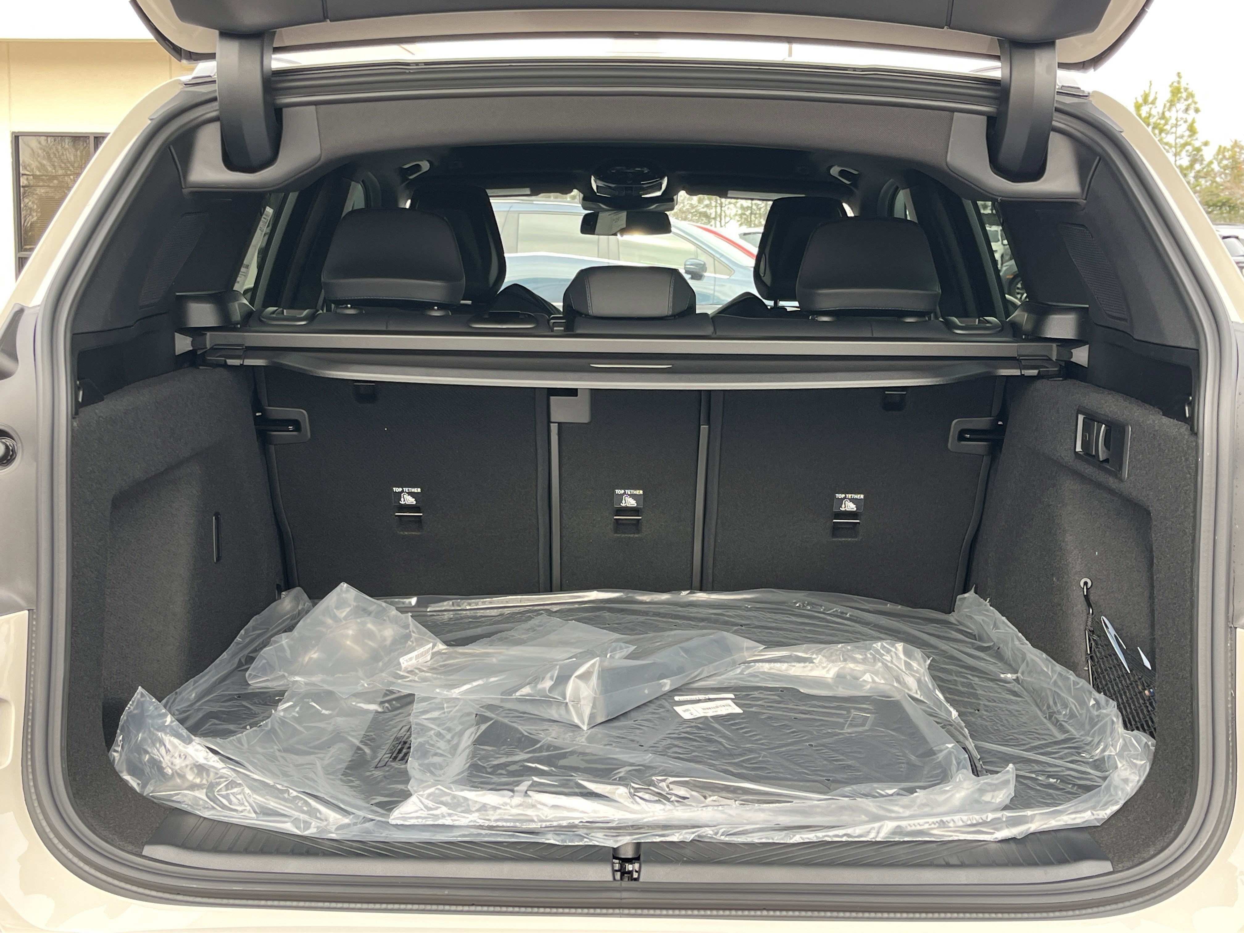 New 2026 BMW X3 xDrive30 image 23