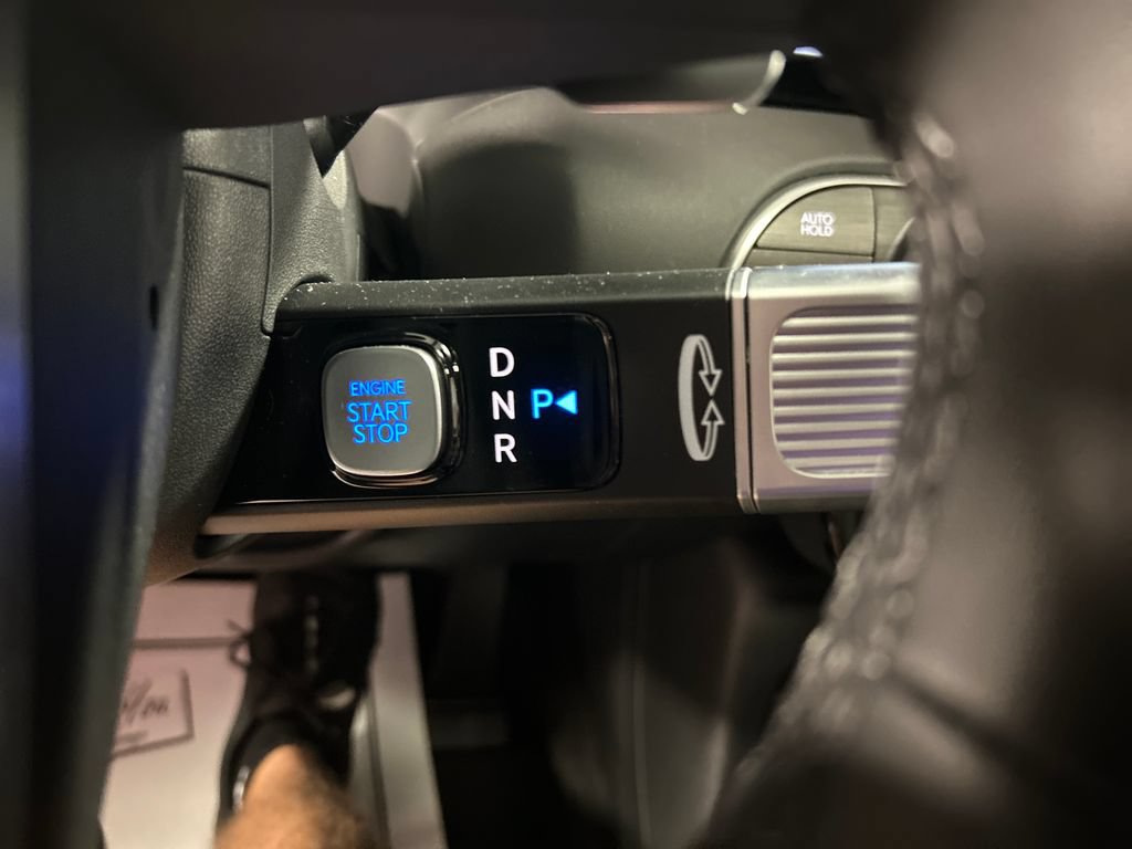 Used 2026 Hyundai Palisade Limited AWD/4WD image 18