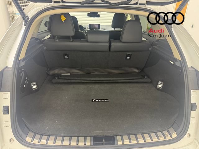 Used 2021 Lexus NX 300 FWD w/ Comfort Package image 13