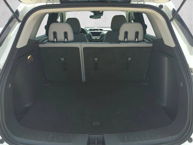 Used 2022 Chevrolet TrailBlazer LS FWD image 6