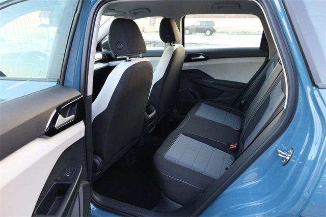 New 2025 Volkswagen Taos S image 20