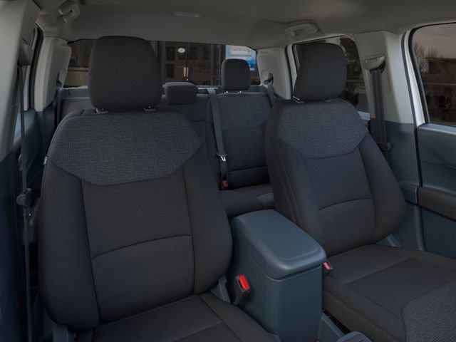 New 2026 Ford Maverick XL image 10