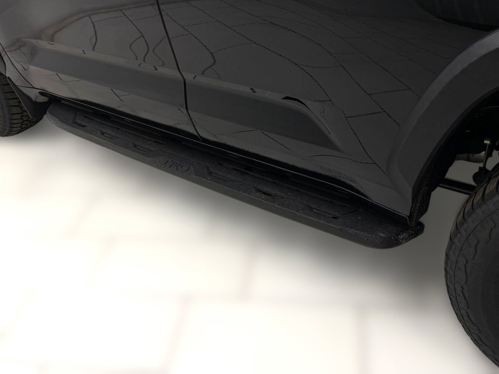 New 2026 Toyota Sequoia TRD Pro image 21