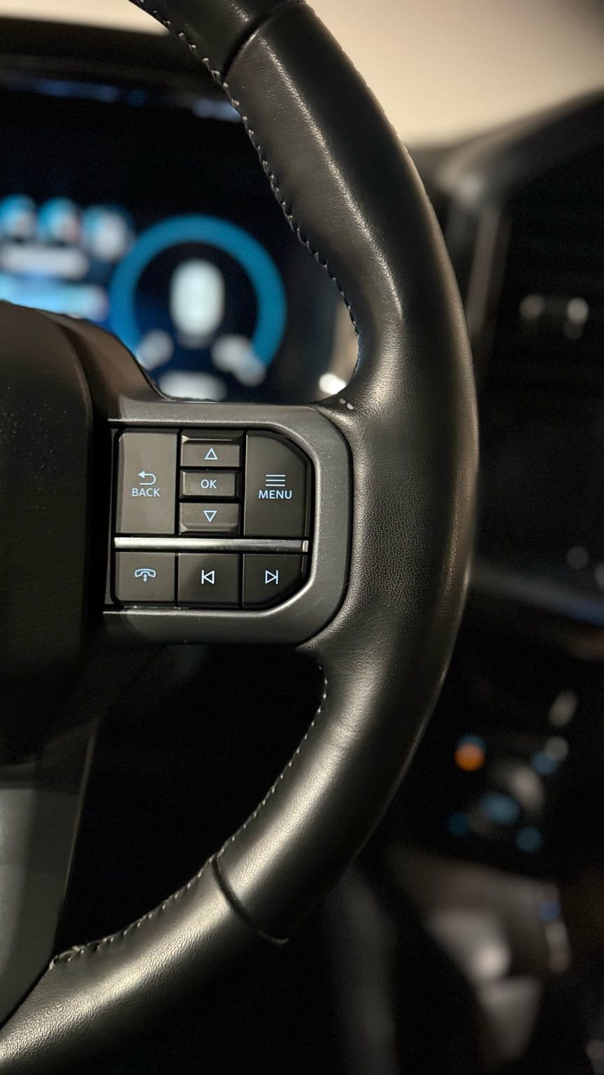 Used 2023 Ford F150 Lariat image 63