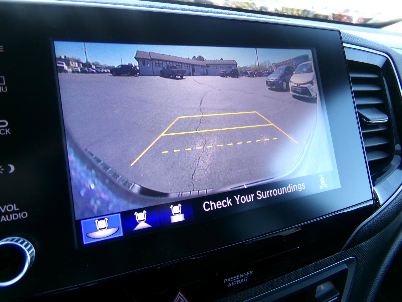 Used 2022 Honda Ridgeline RTL-E image 20