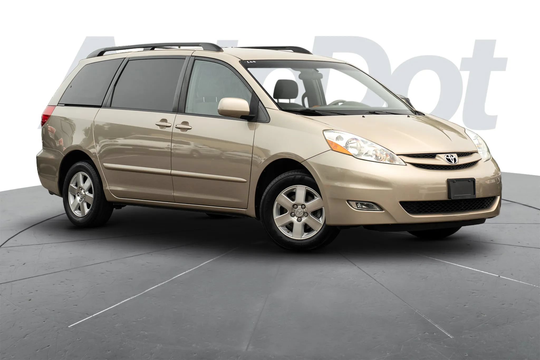 Used 2006 Toyota Sienna XLE Limited FWD image 1