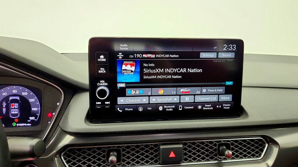 Used 2023 Acura Integra A-Spec w/ Technology Package FWD image 18