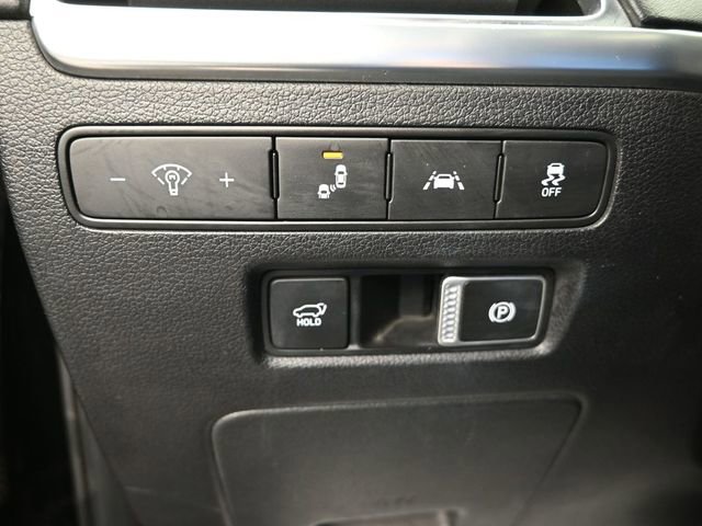 Used 2021 Hyundai Palisade Calligraphy image 40