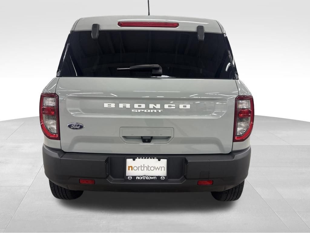 Used 2021 Ford Bronco Sport Big Bend AWD/4WD image 29