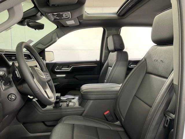New 2026 GMC Sierra 1500 Denali image 31