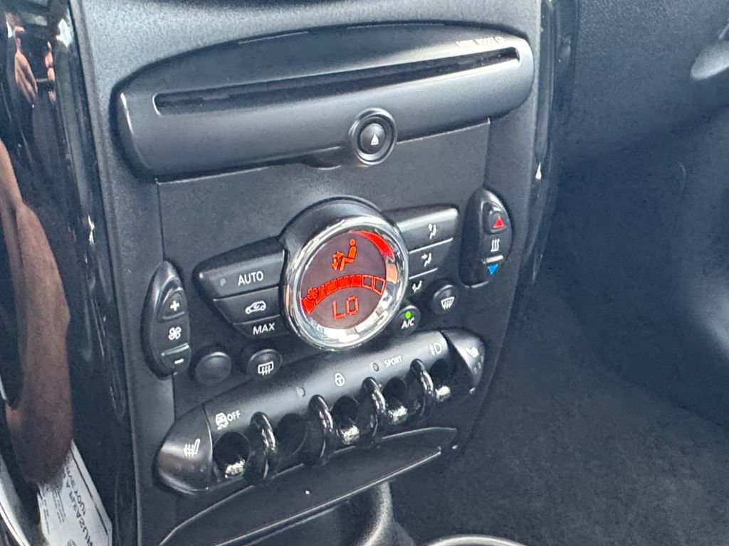 Used 2014 MINI Cooper Countryman S AWD/4WD image 27