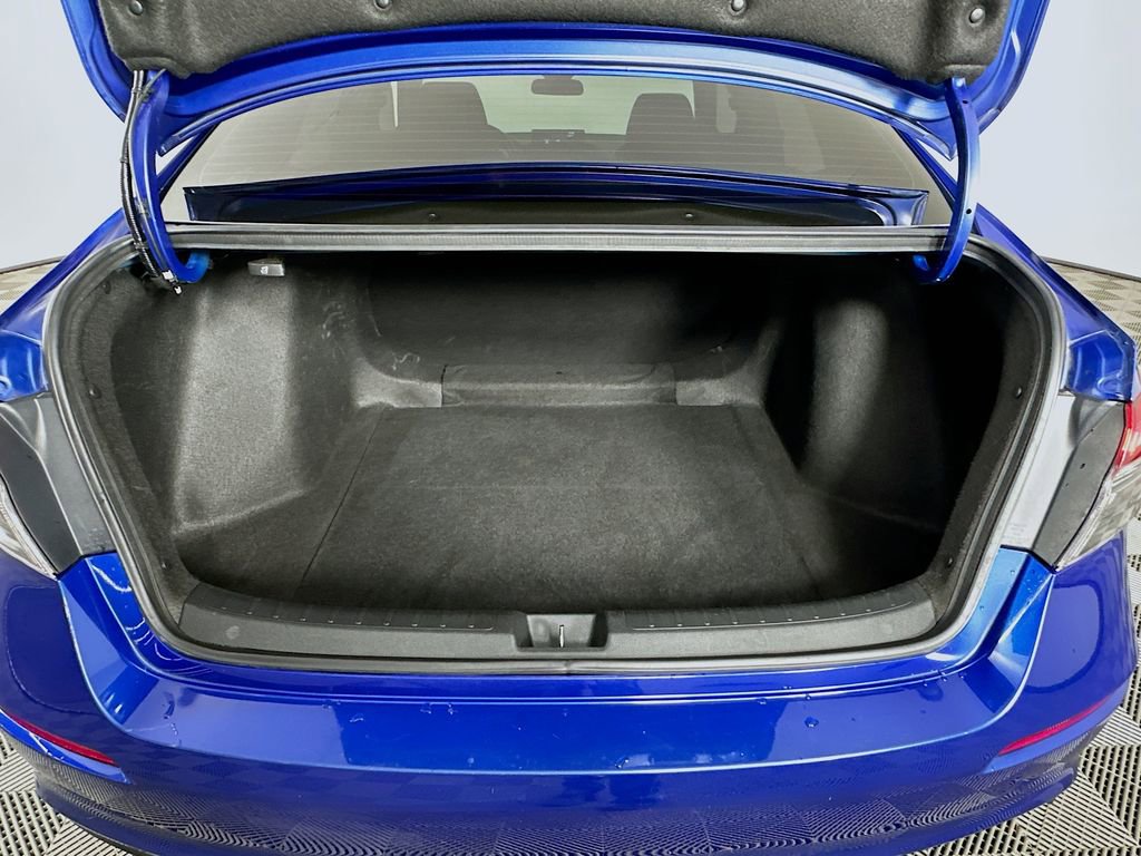 Used 2022 Honda Civic Sport image 24