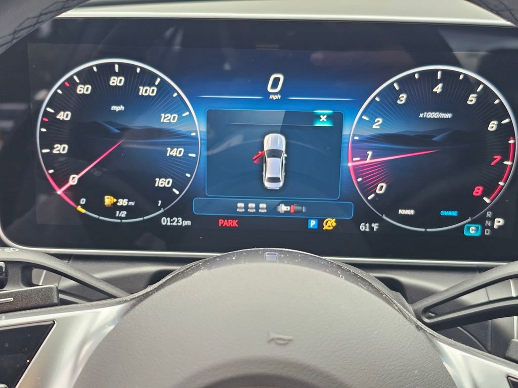 Used 2026 Mercedes-Benz C 300 Sedan image 23