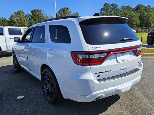 New 2026 Dodge Durango R/T image 13