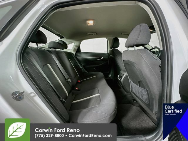 Used 2024 Hyundai Sonata SEL FWD image 30