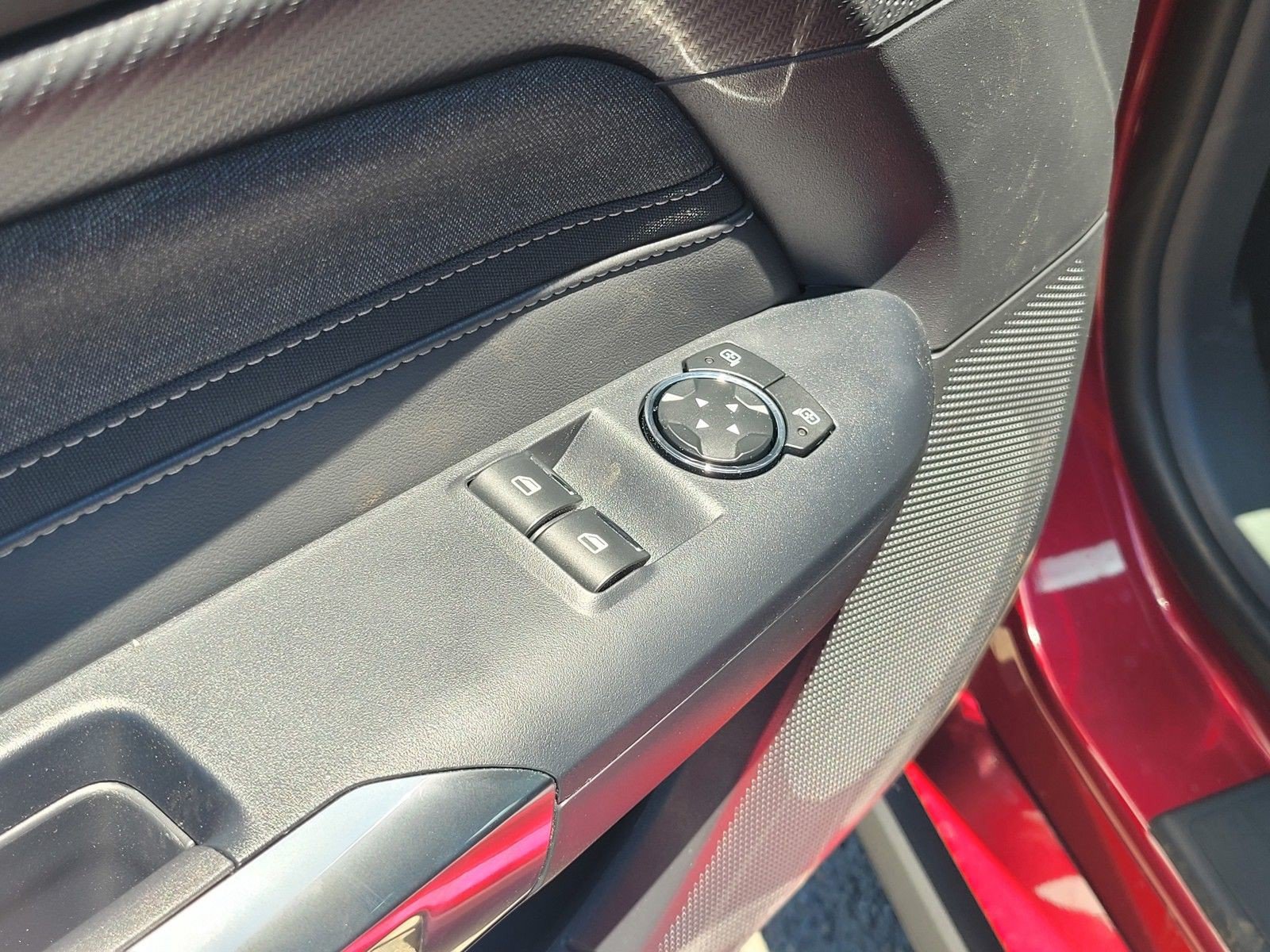 New 2026 Ford Mustang GT w/ GT Performance Package RWD image 9