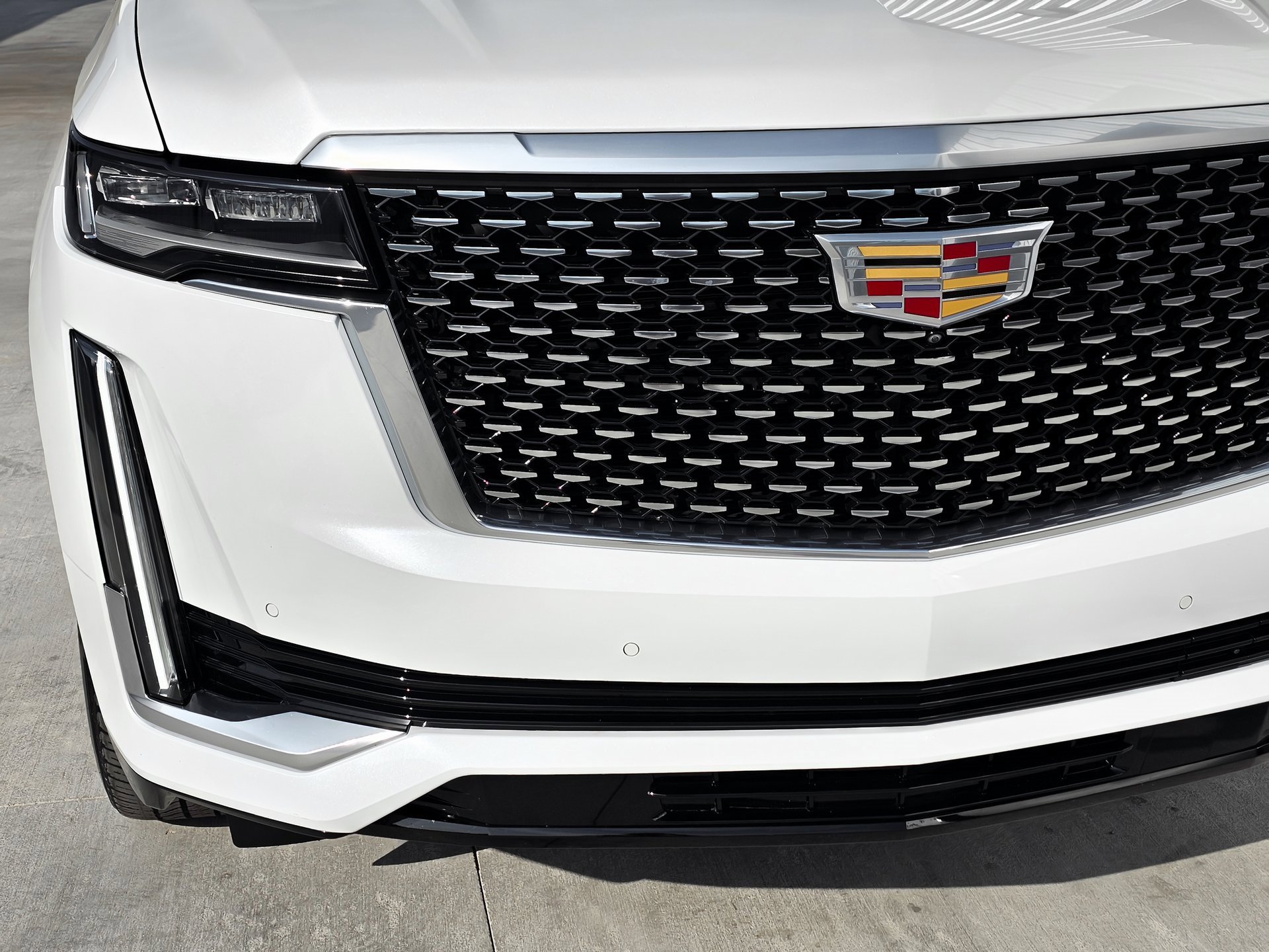 Used 2022 Cadillac Escalade ESV Premium Luxury w/ LPO, Floor Liner Package image 62