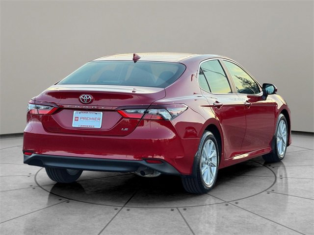 Used 2023 Toyota Camry LE image 6