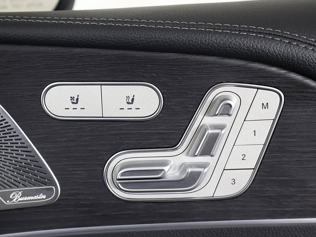 Used 2026 Mercedes-Benz GLE 450 4MATIC image 38