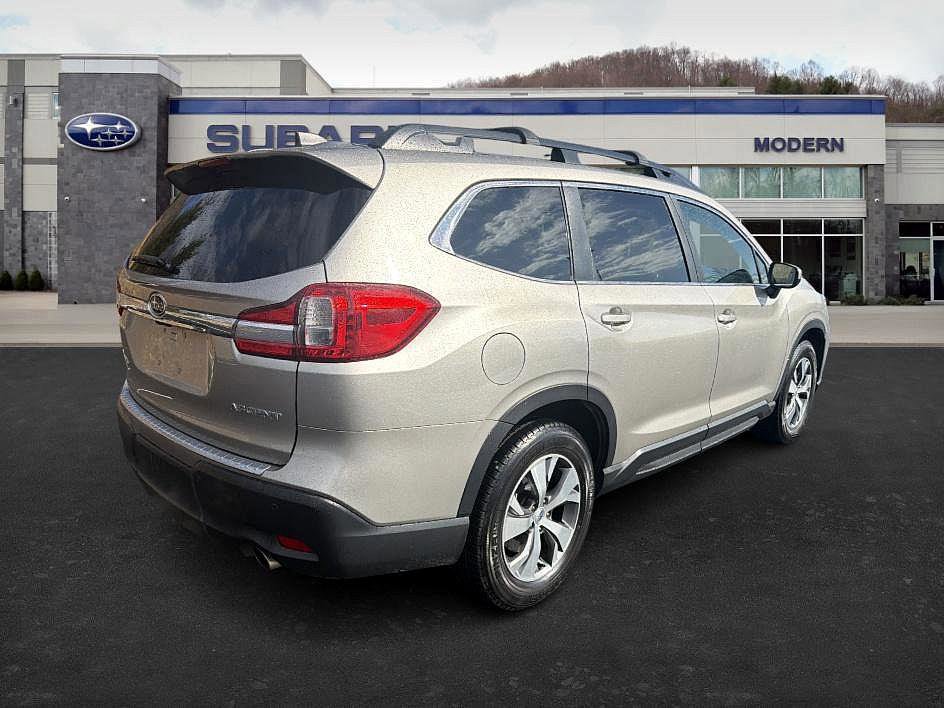 Used 2019 Subaru Ascent Premium w/ Popular Package #3 image 5