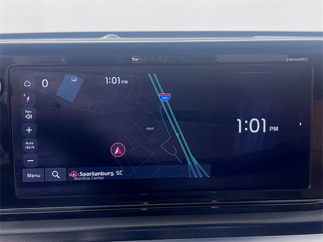 Used 2023 Kia K5 GT image 14