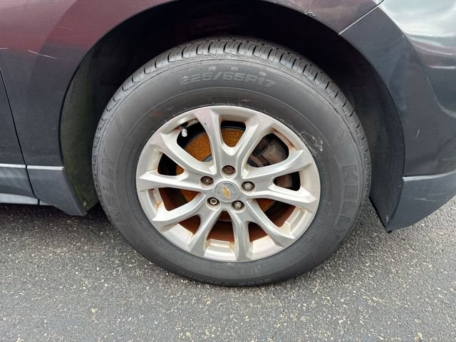 Used 2018 Chevrolet Equinox LT FWD image 5