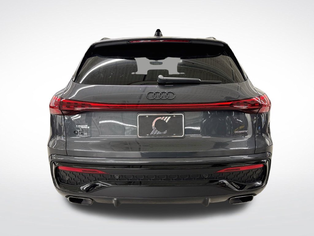 New 2026 Audi Q5 2.0T AWD/4WD image 4