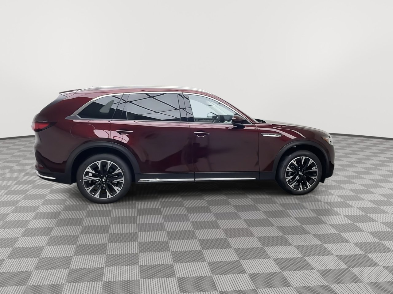 New 2026 MAZDA CX-90 Plug-In Hybrid w/ Premium Plus image 42
