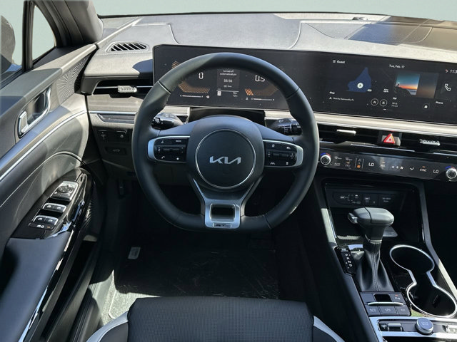 New 2026 Kia K5 GT-Line w/ GT-Line Premium Package FWD image 4