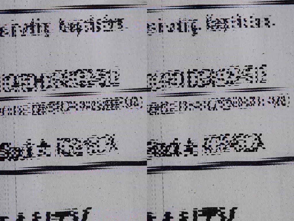 Used 2019 Dodge Durango GT image 27