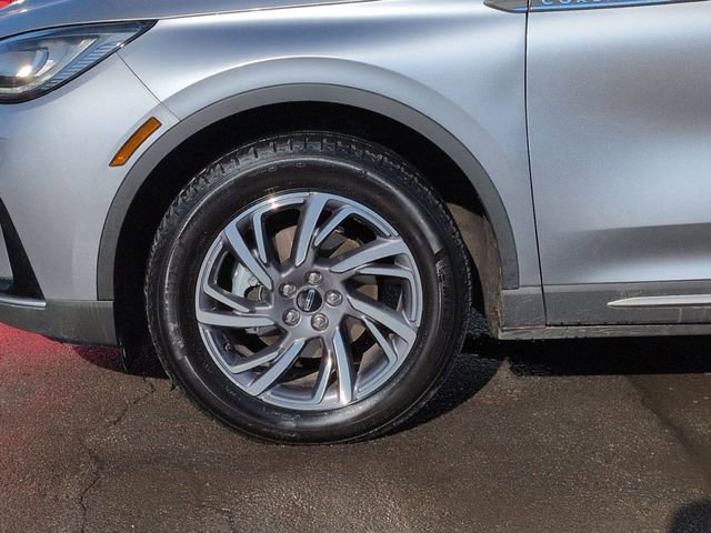 Used 2024 Lincoln Corsair Premiere w/ Equipment Group 101A image 19