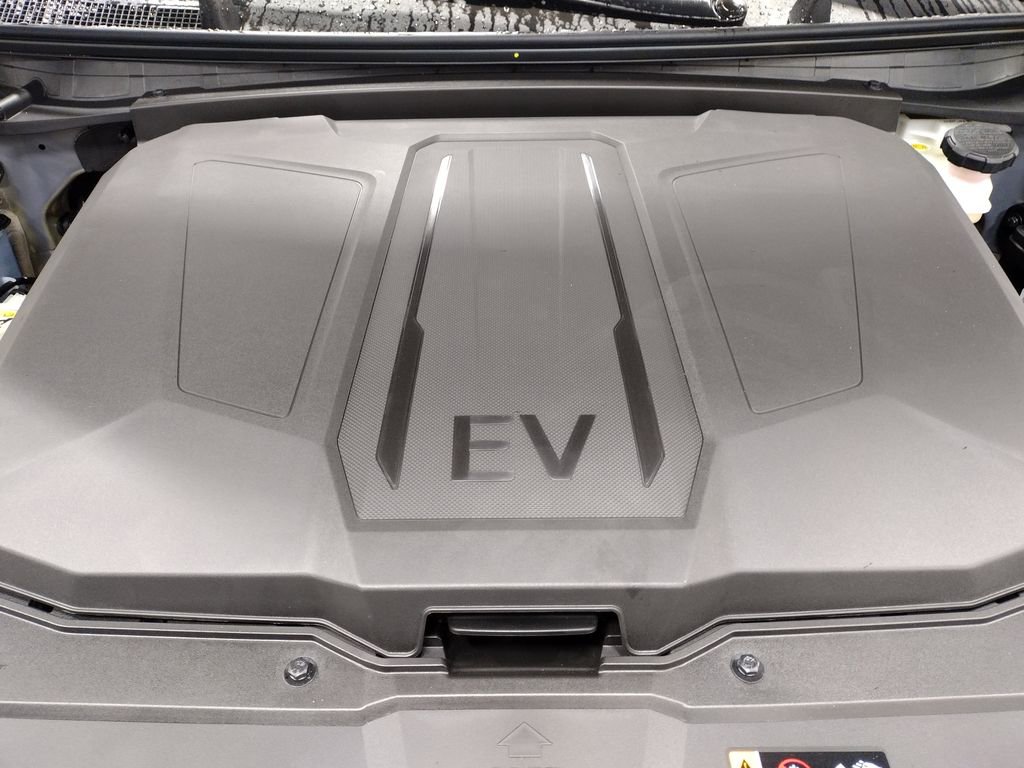 New 2026 Hyundai Ioniq 5 SEL image 6