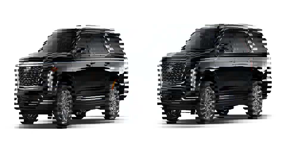 New 2026 Cadillac Escalade Luxury w/ Touring Package image 27