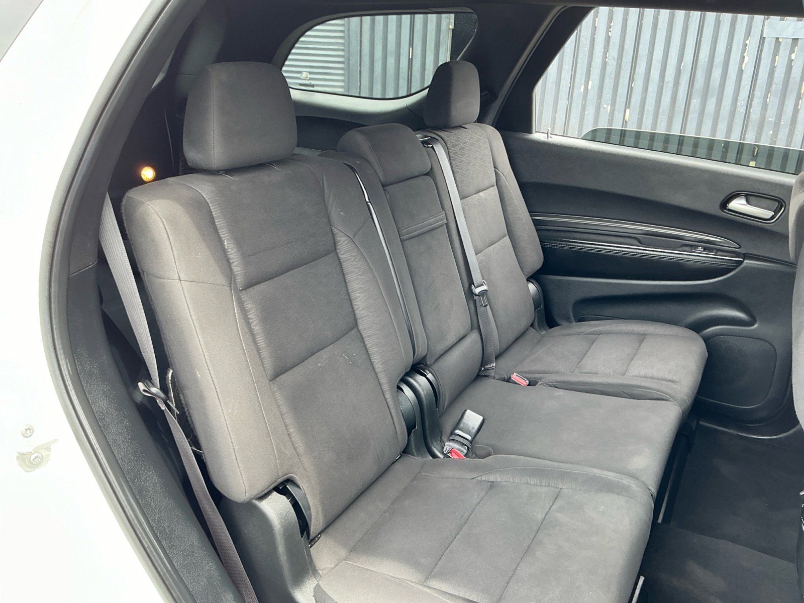 Used 2023 Dodge Durango SXT image 20