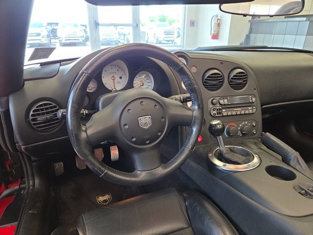 Used 2004 Dodge Viper SRT-10 RWD image 20