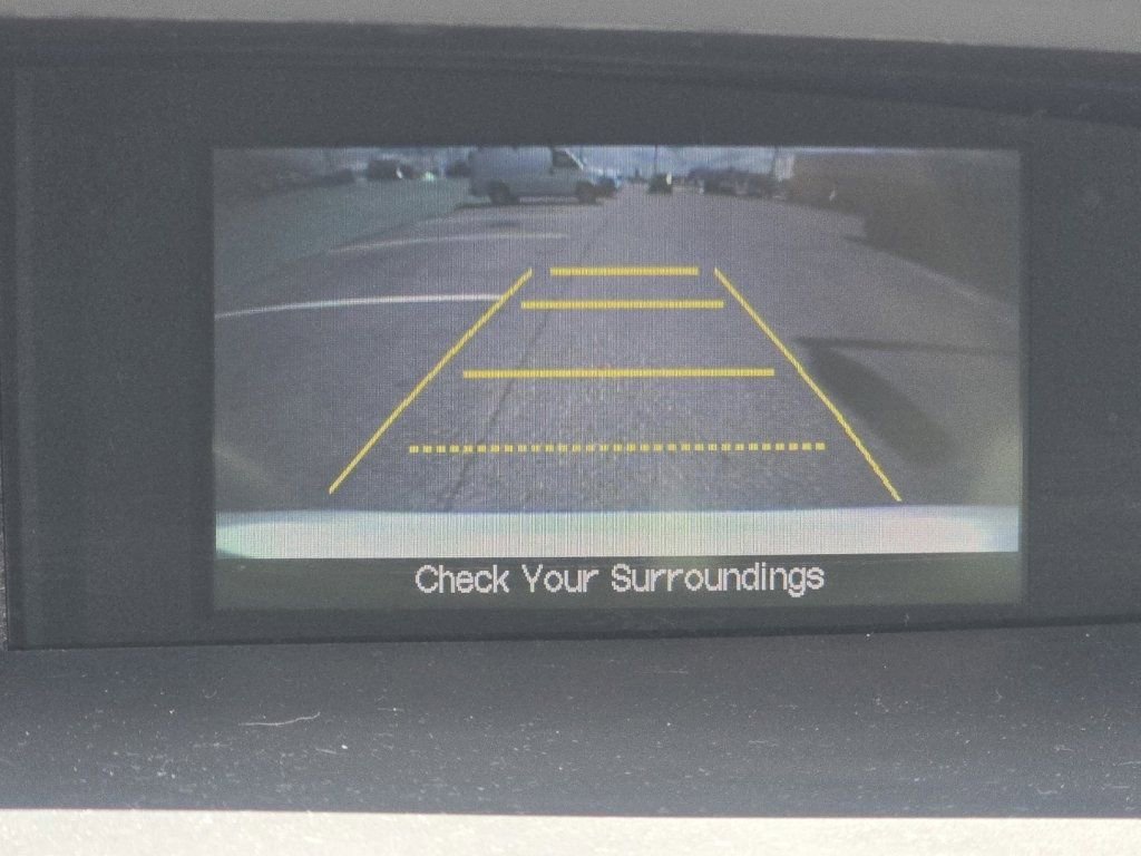 Used 2013 Honda Civic LX image 3