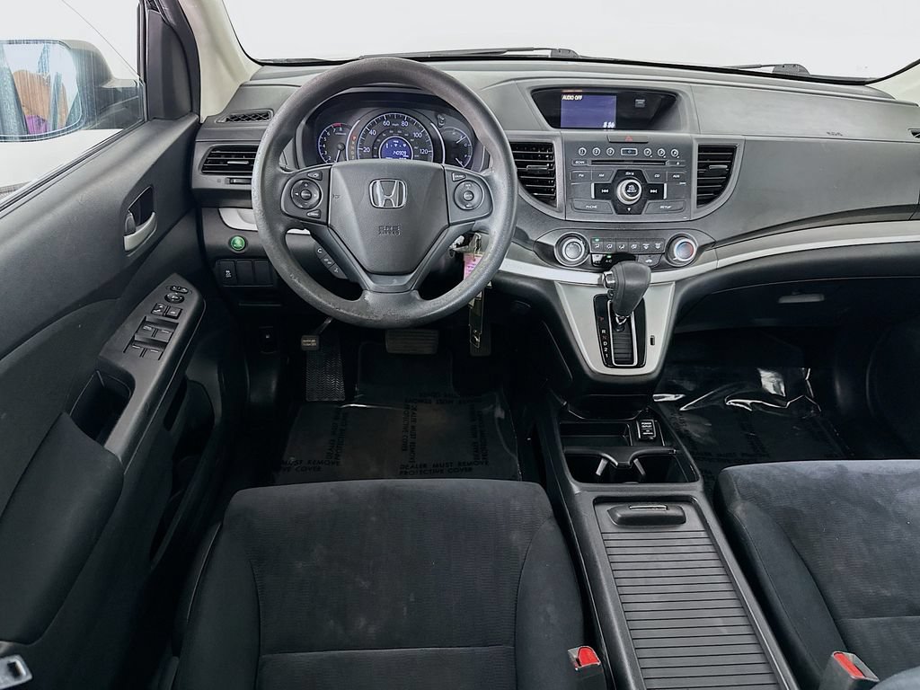 Used 2013 Honda CR-V LX image 21