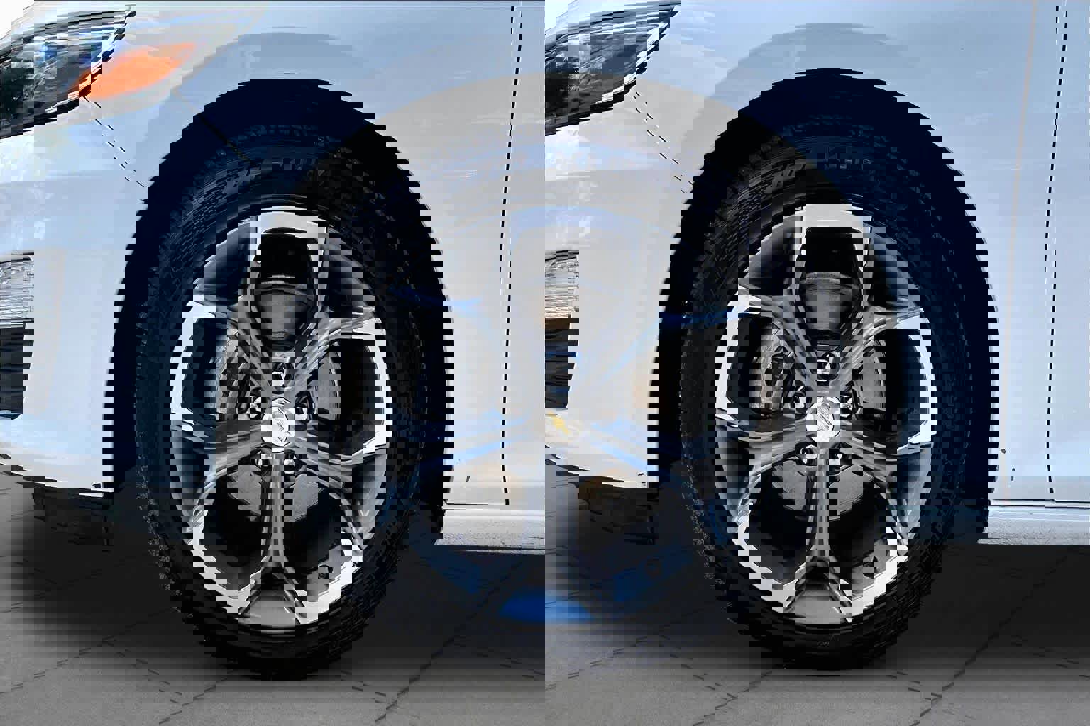 Used 2024 Chevrolet Malibu LT FWD image 11