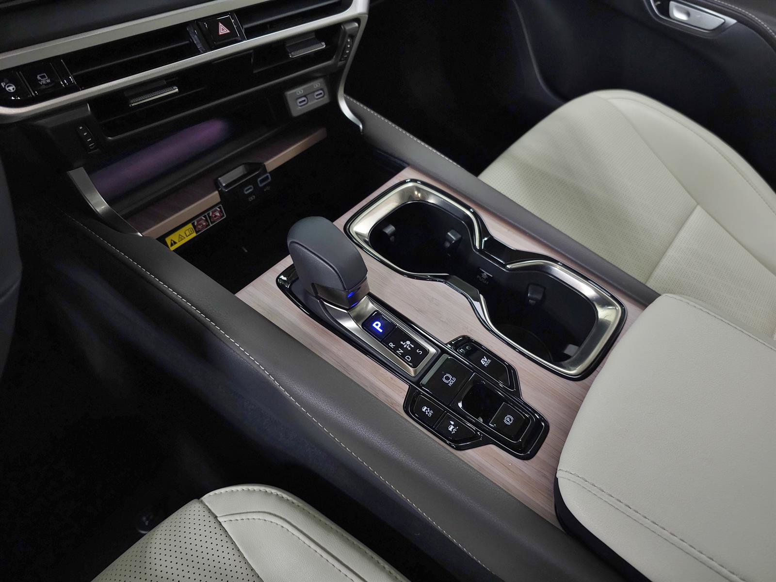 Certified 2026 Lexus RX 350 w/ Convenience Package AWD/4WD image 33