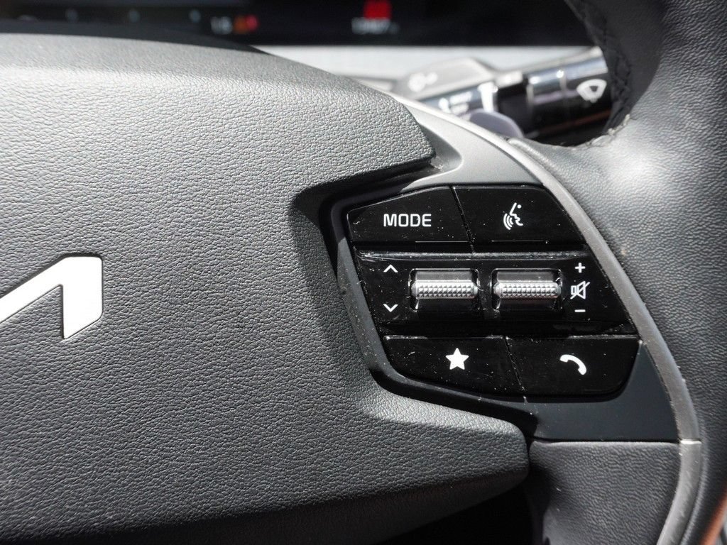 Used 2022 Kia EV6 Wind w/ Wind Technology Package AWD/4WD image 48