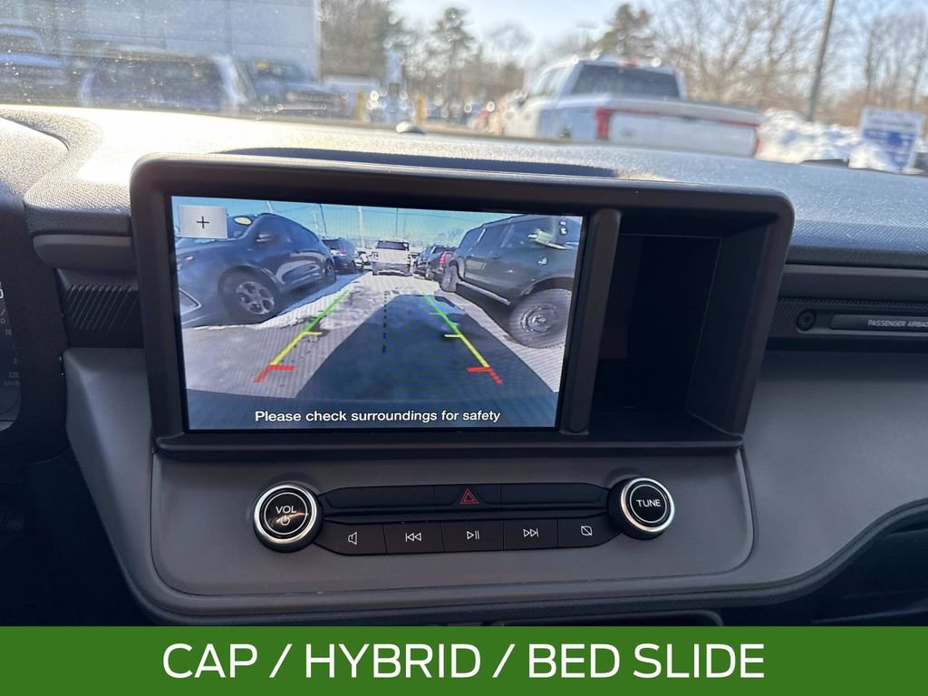 Used 2022 Ford Maverick XL image 22