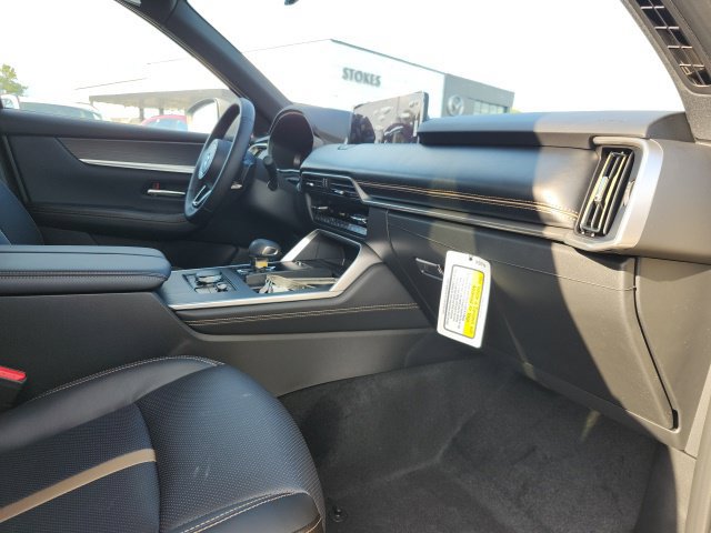 New 2026 MAZDA CX-90 3.3 Turbo S w/ Premium Plus AWD/4WD image 24